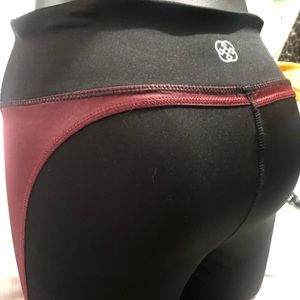 🔥SALE DAISY FUENTES FIT CAPRIS